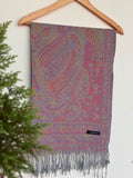 Premium Pashmina Hijab PH902