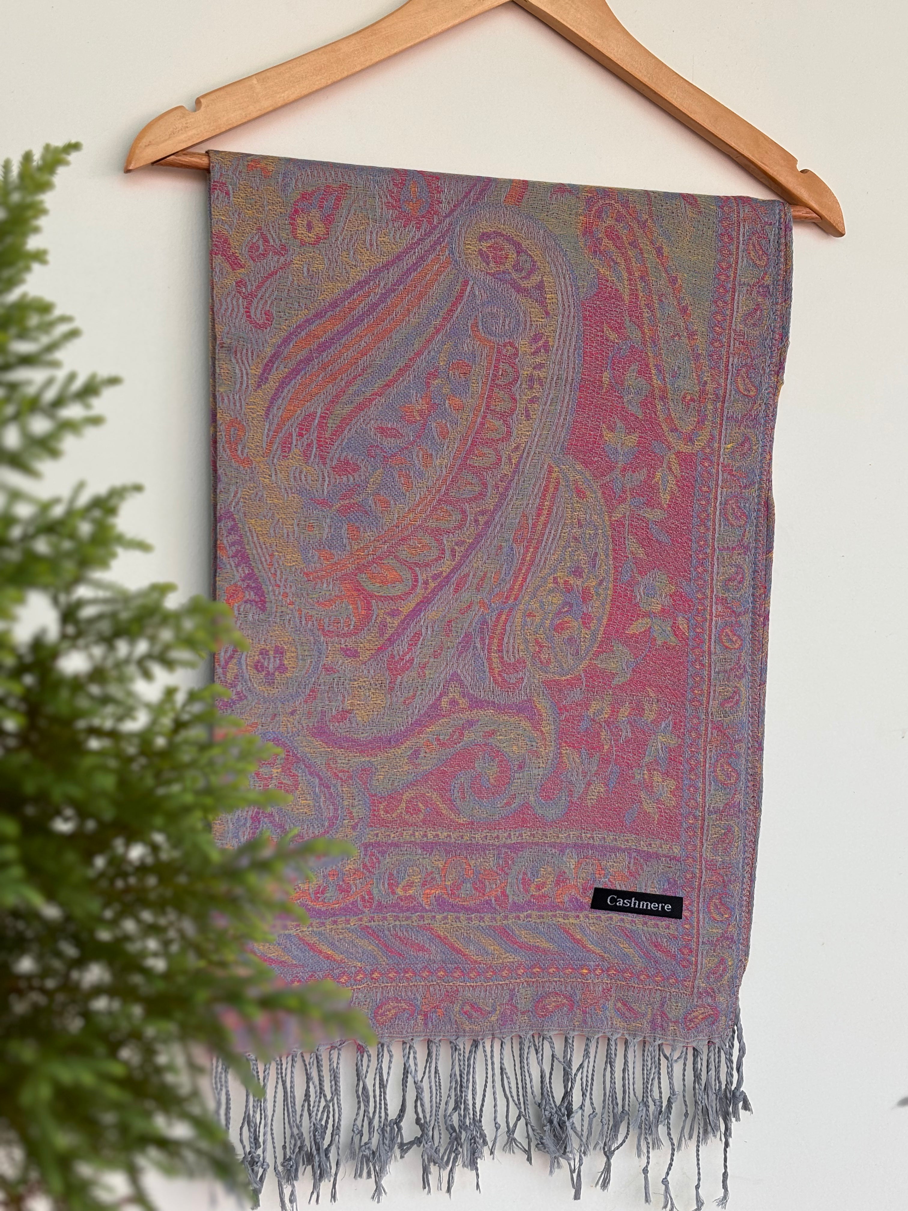 Premium Pashmina Hijab PH902