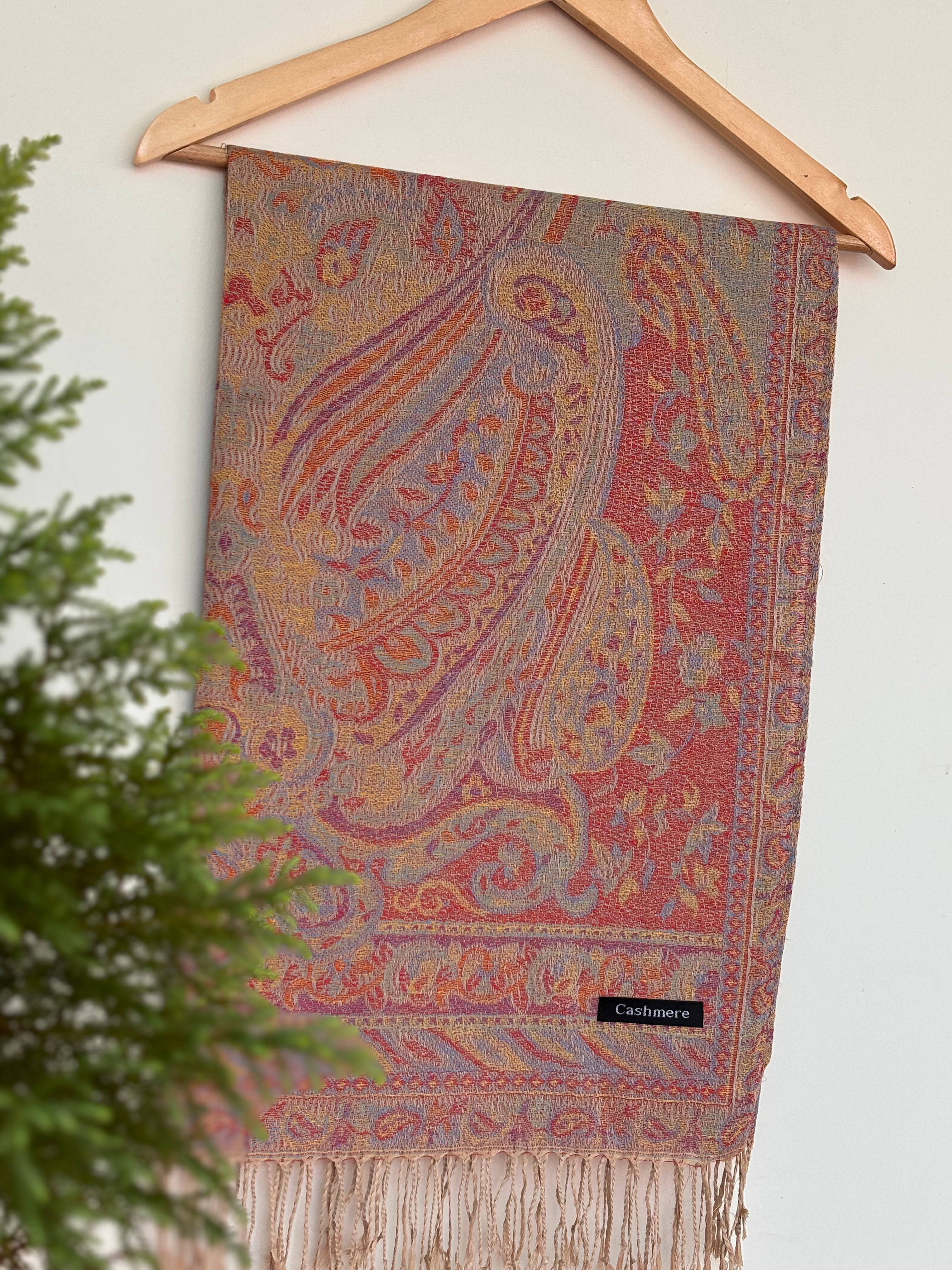 Premium Pashmina Hijab PH905