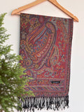 Premium Pashmina Hijab PH908