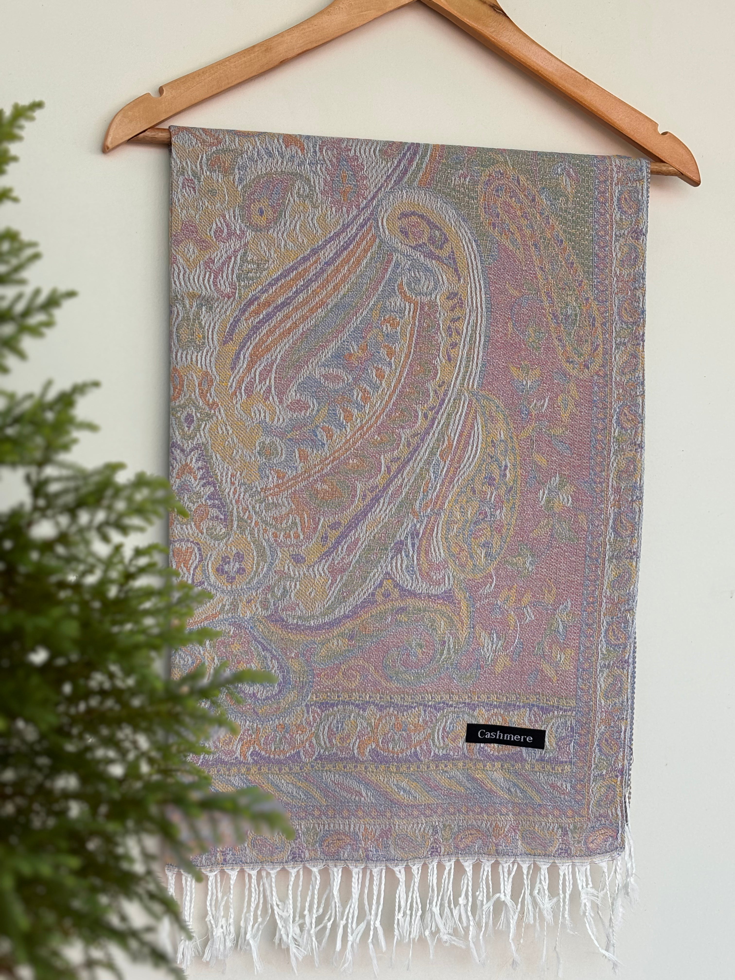Premium Pashmina Hijab PH904