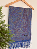 Premium Pashmina Hijab PH903