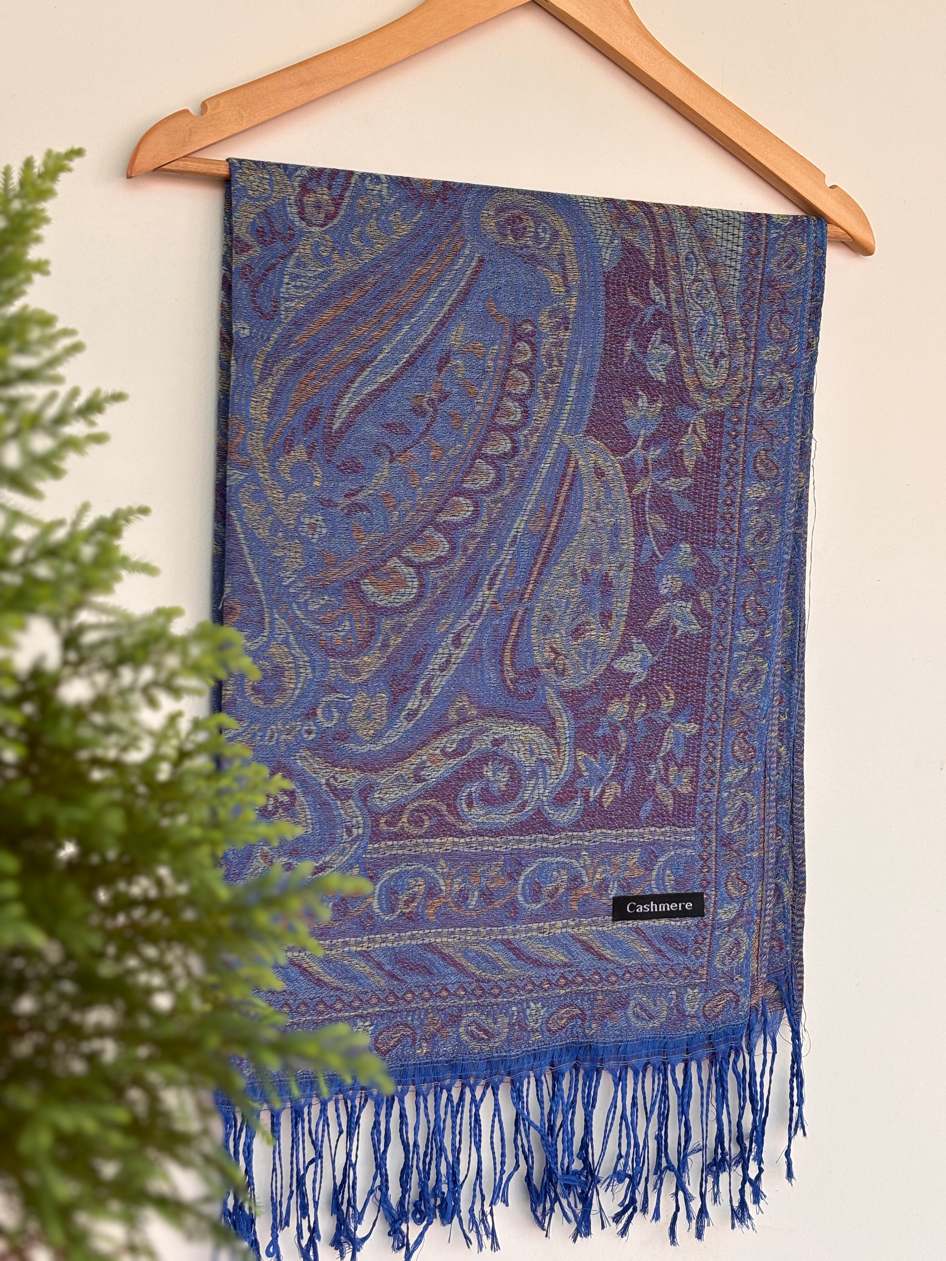 Premium Pashmina Hijab PH903