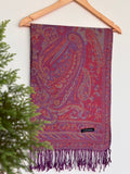 Premium Pashmina Hijab PH909