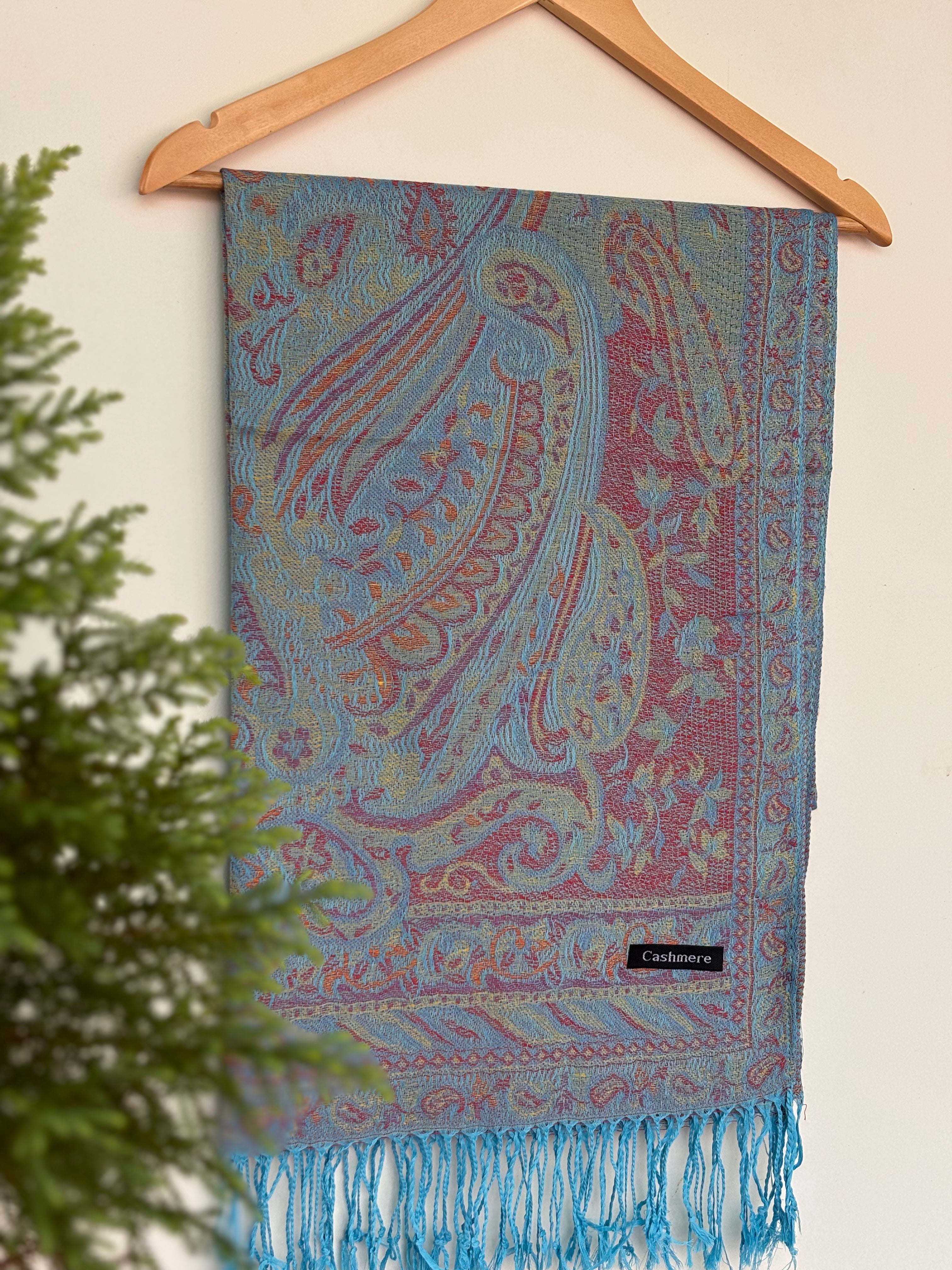 Premium Pashmina Hijab PH906