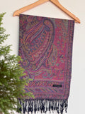 Premium Pashmina Hijab PH910