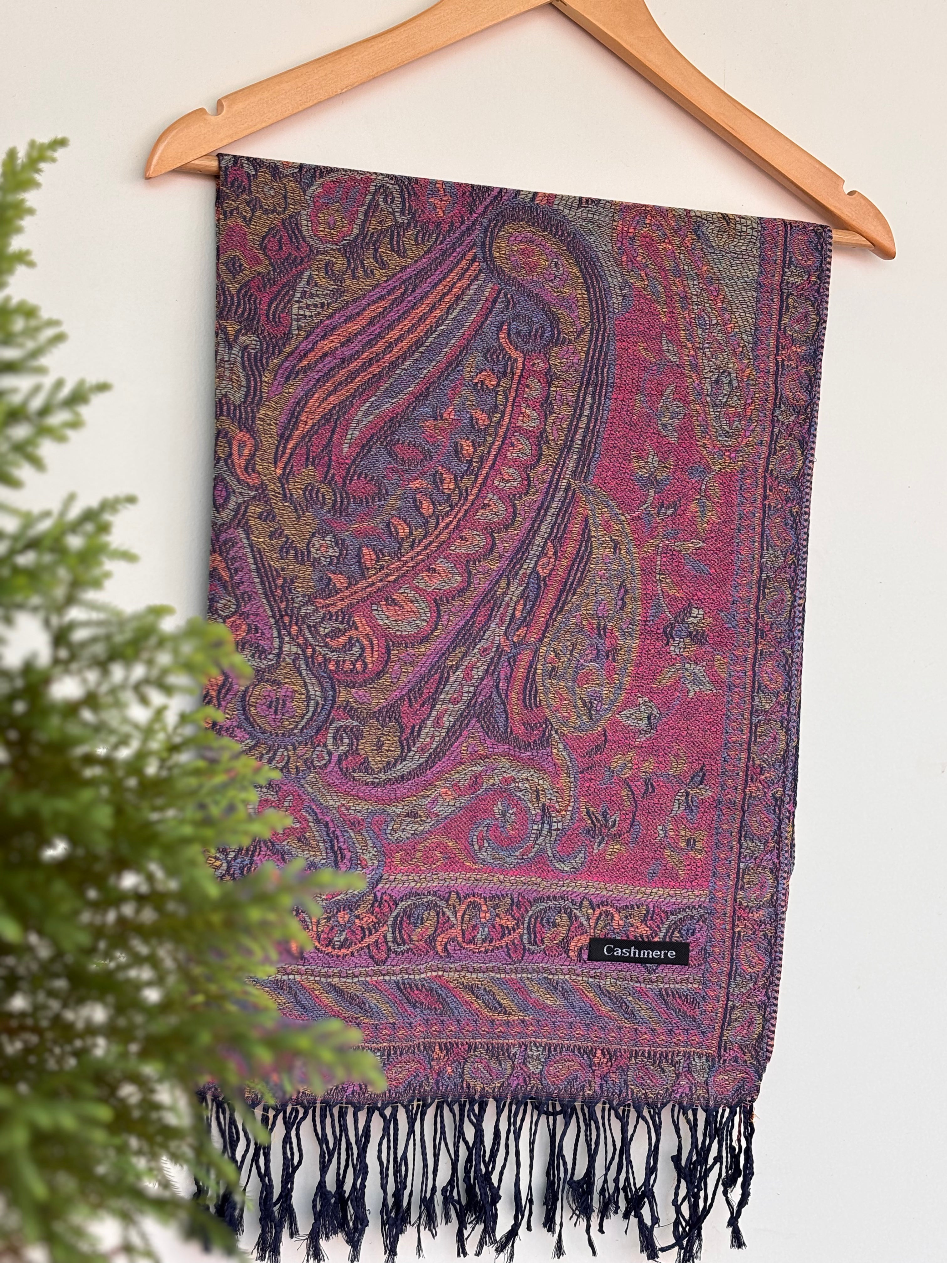 Premium Pashmina Hijab PH910