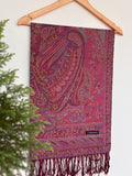 Premium Pashmina Hijab PH907