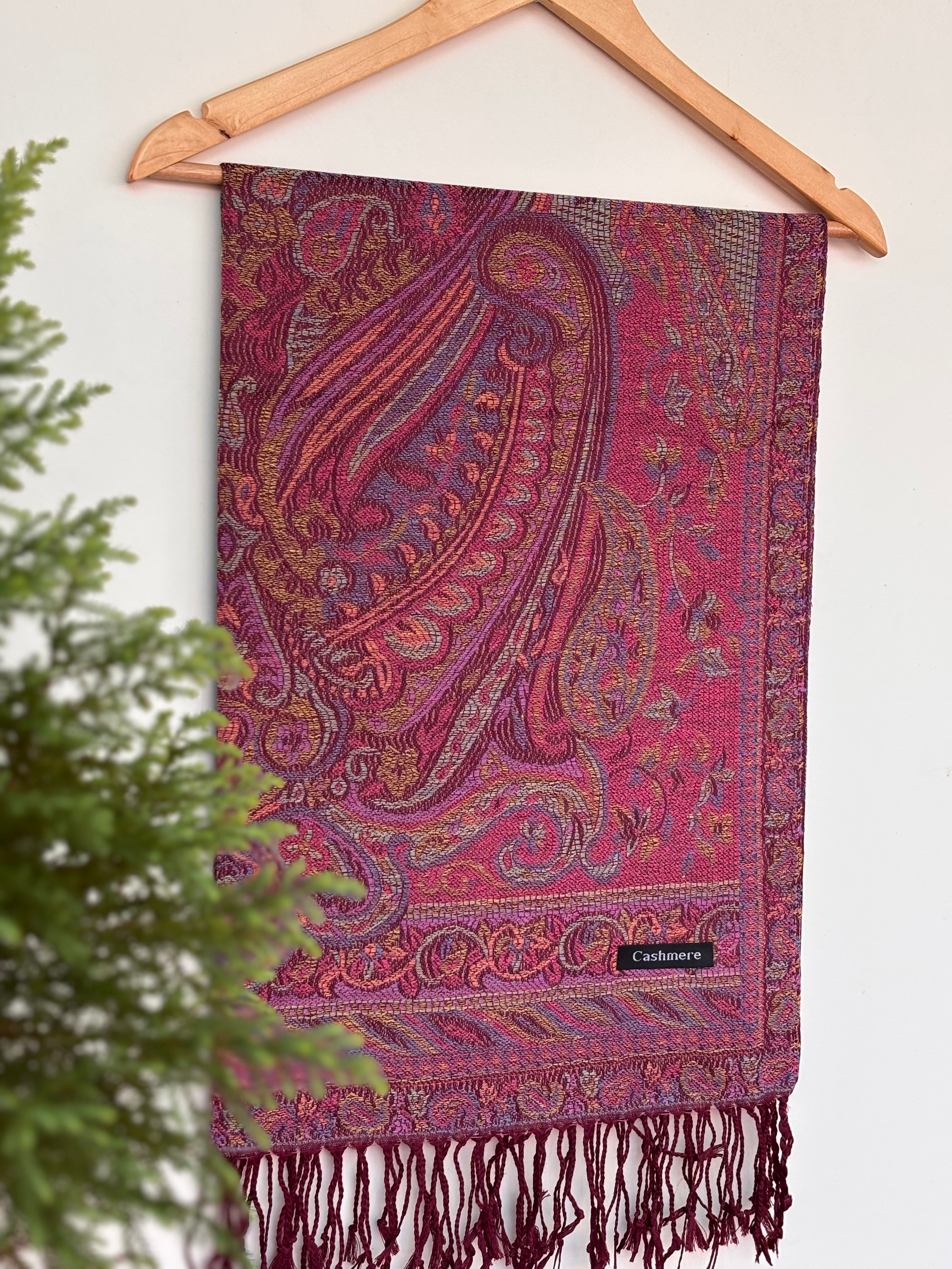 Premium Pashmina Hijab PH907