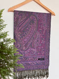 Premium Pashmina Hijab PH911