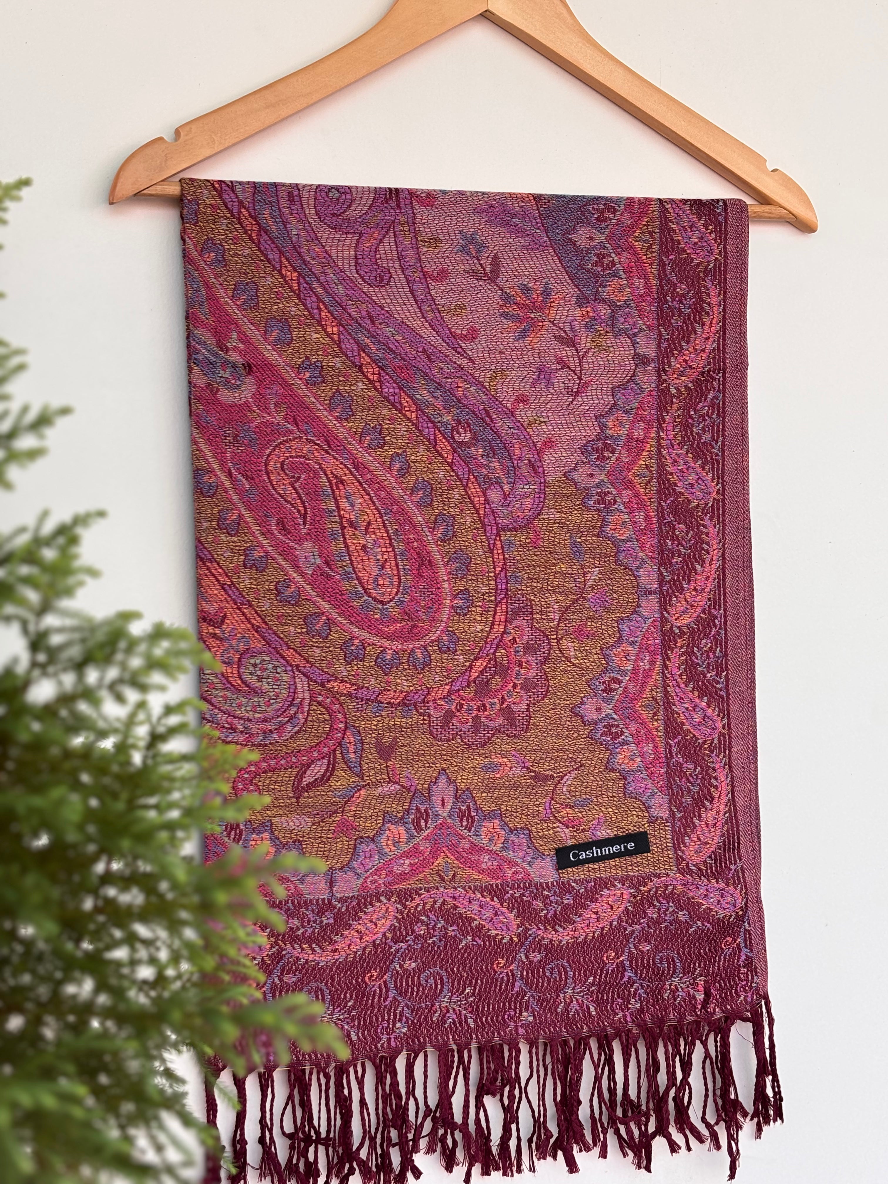 Premium Pashmina Hijab PH1011