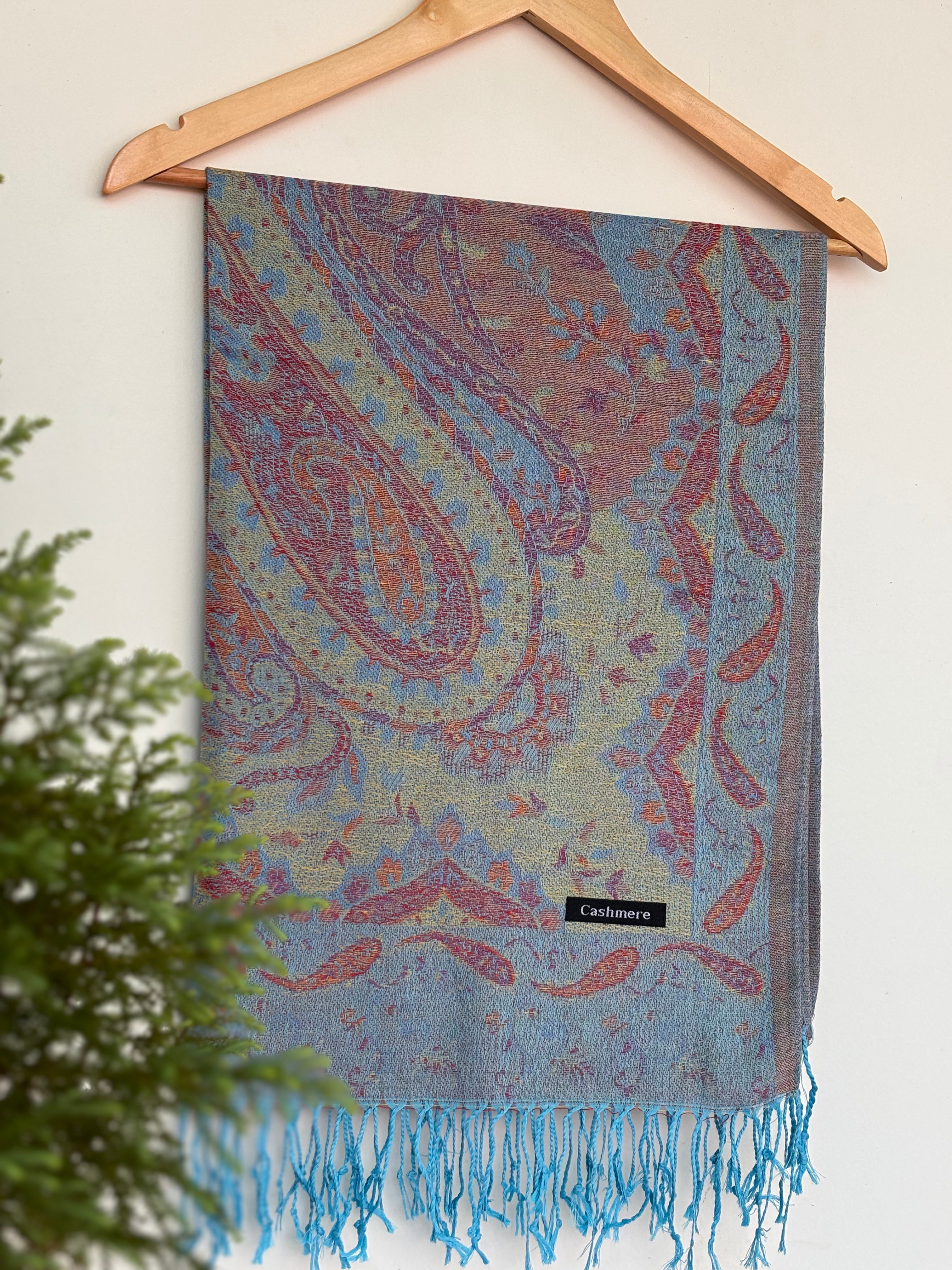 Premium Pashmina Hijab PH1010