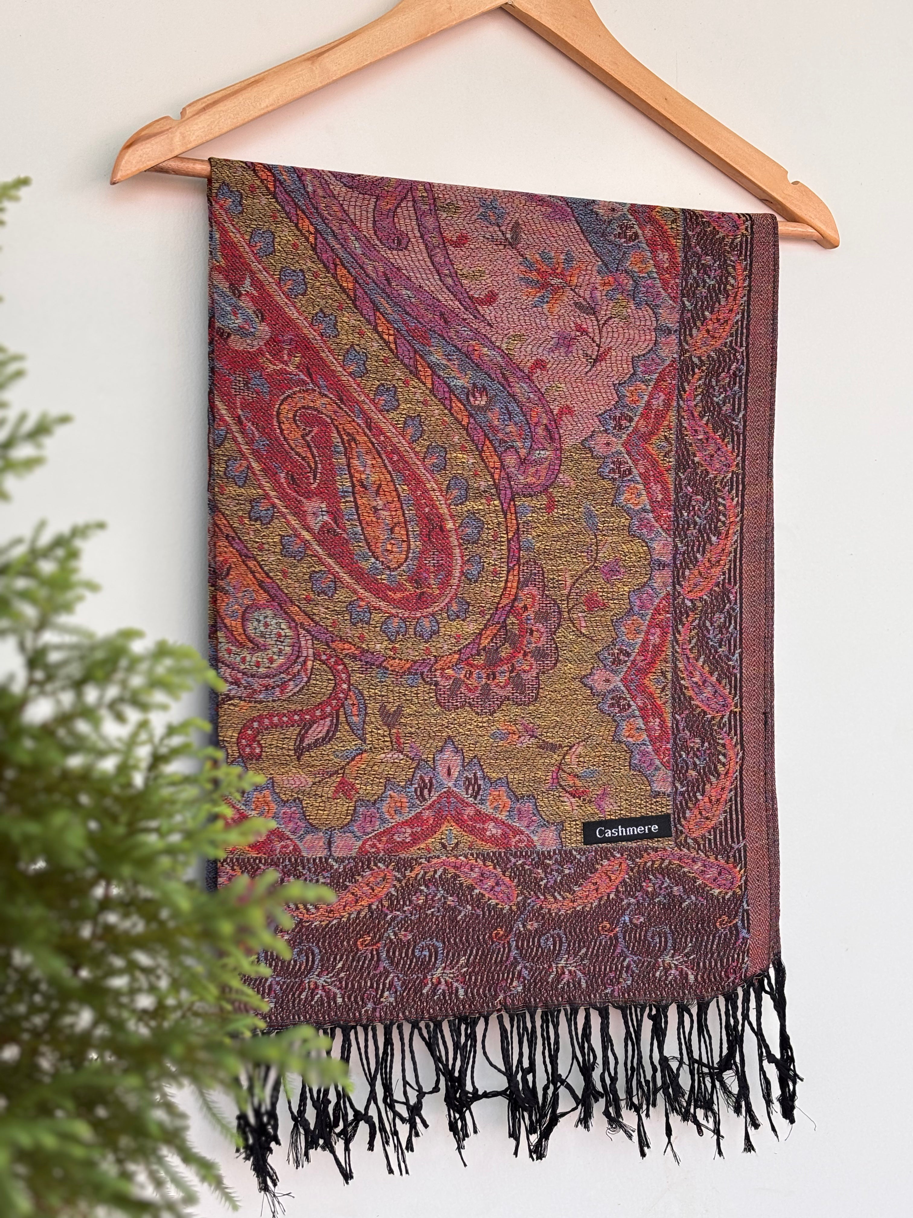 Premium Pashmina Hijab PH1009