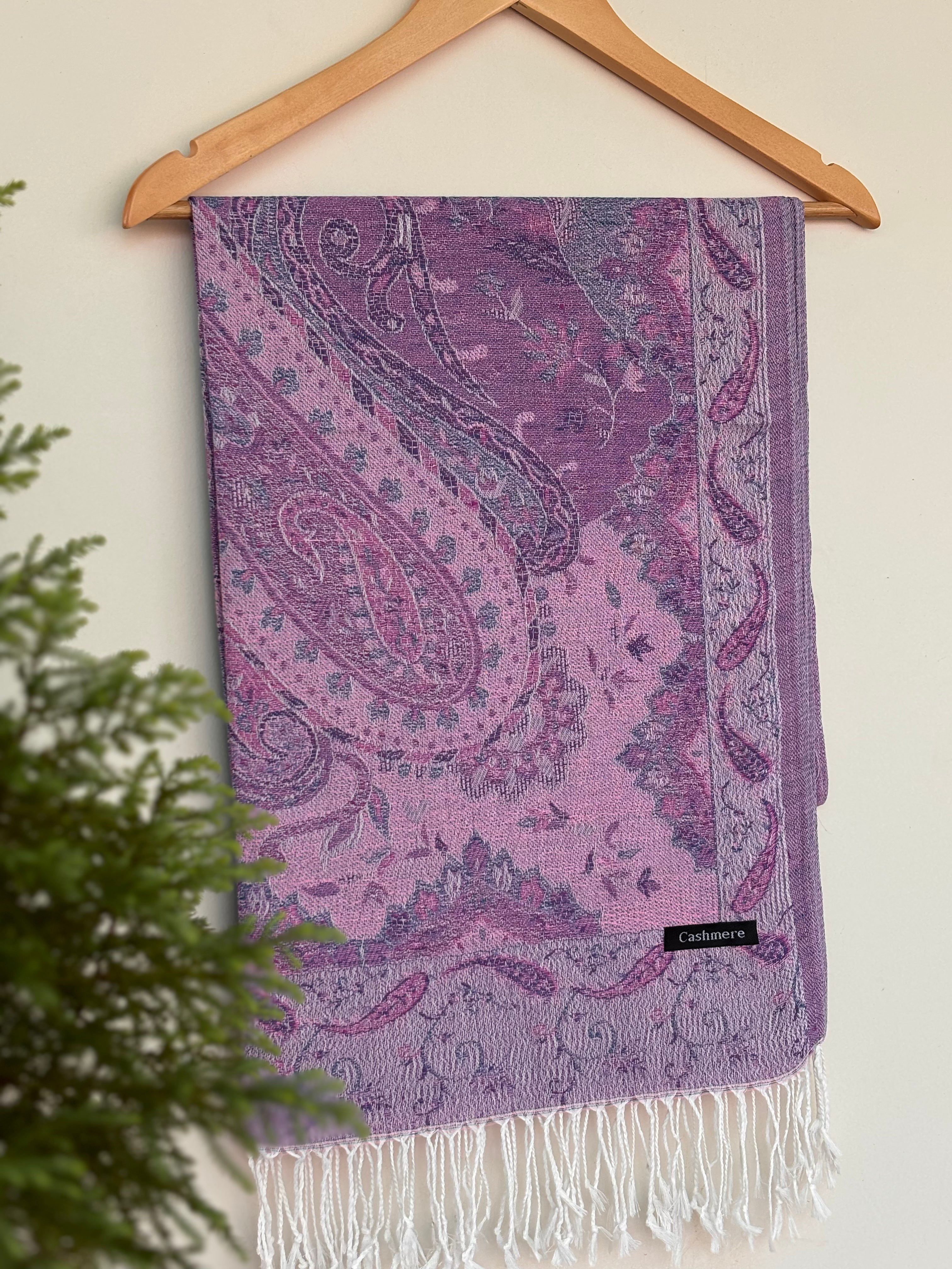 Premium Pashmina Hijab PH1008