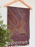 Premium Pashmina Hijab PH1007