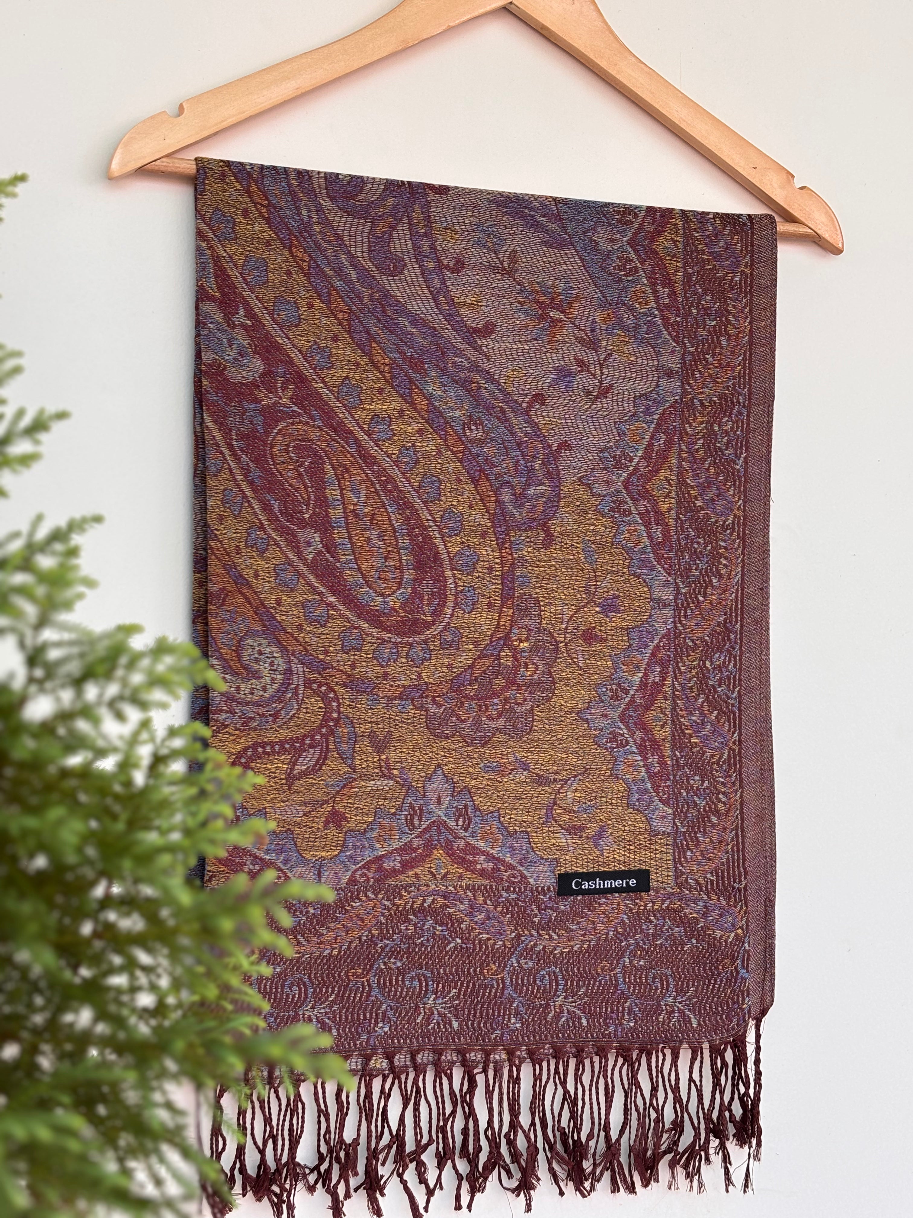 Premium Pashmina Hijab PH1007