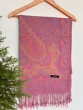 Premium Pashmina Hijab PH1006