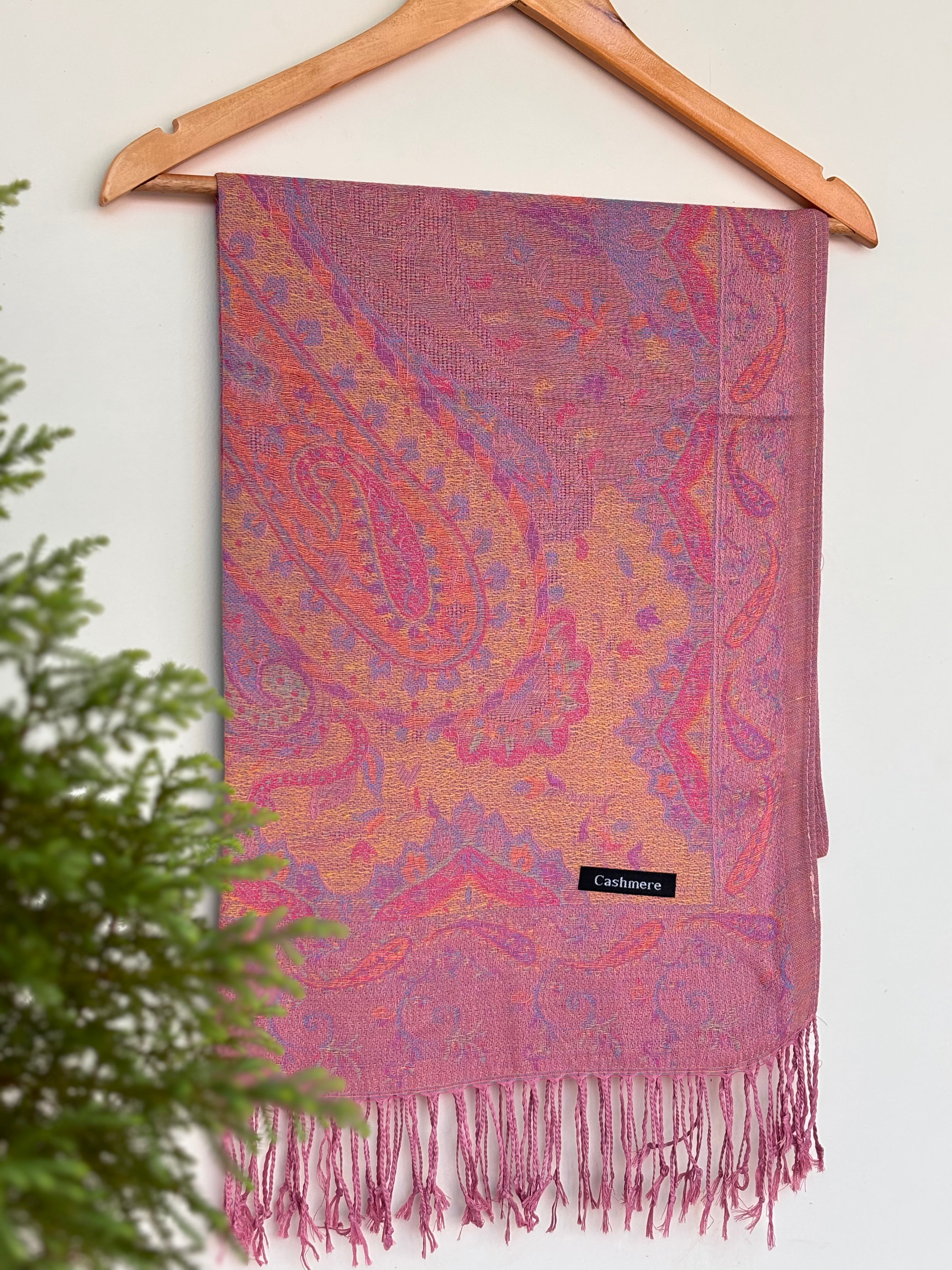 Premium Pashmina Hijab PH1006