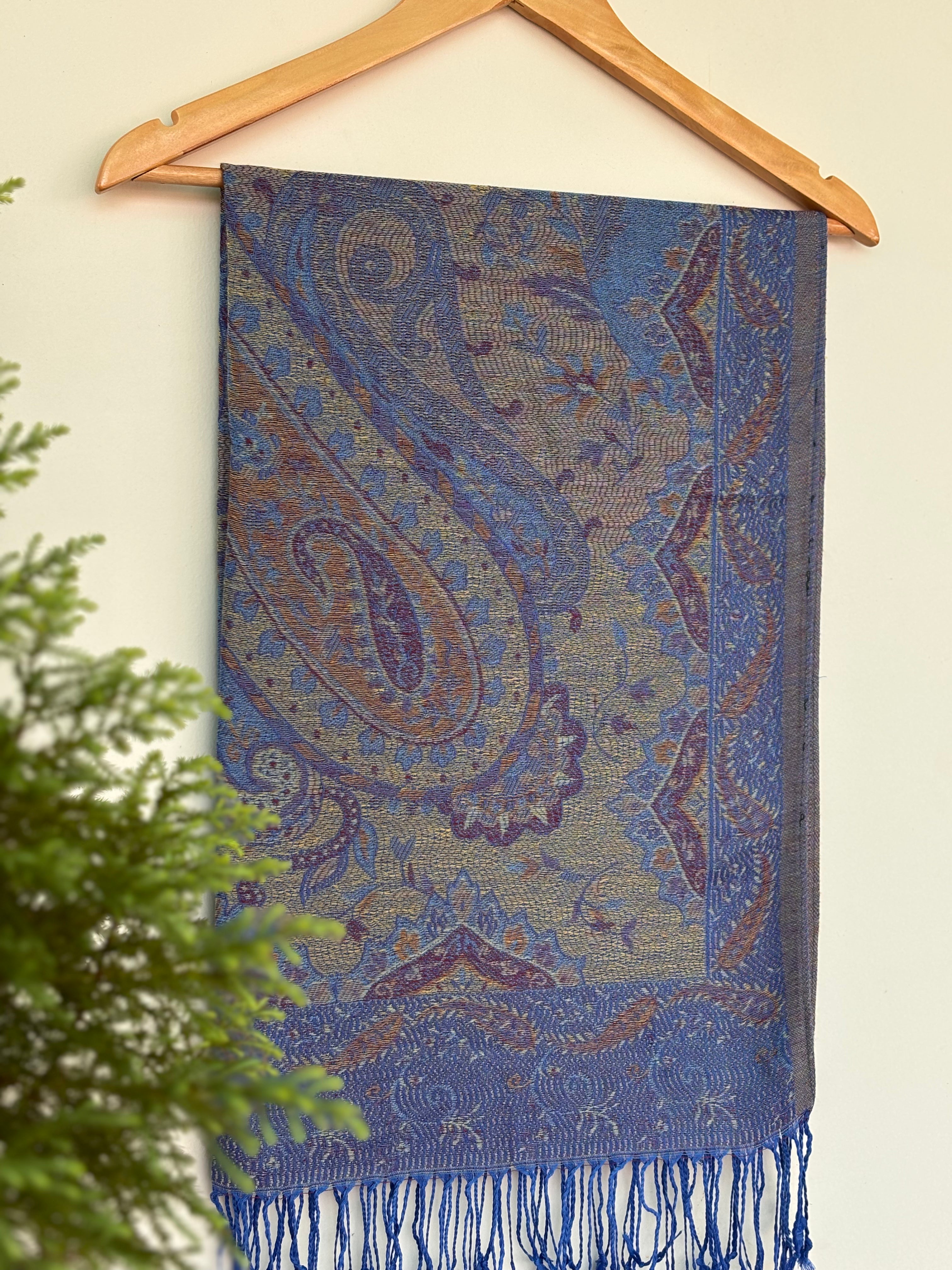 Premium Pashmina Hijab PH1005