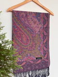 Premium Pashmina Hijab PH1004