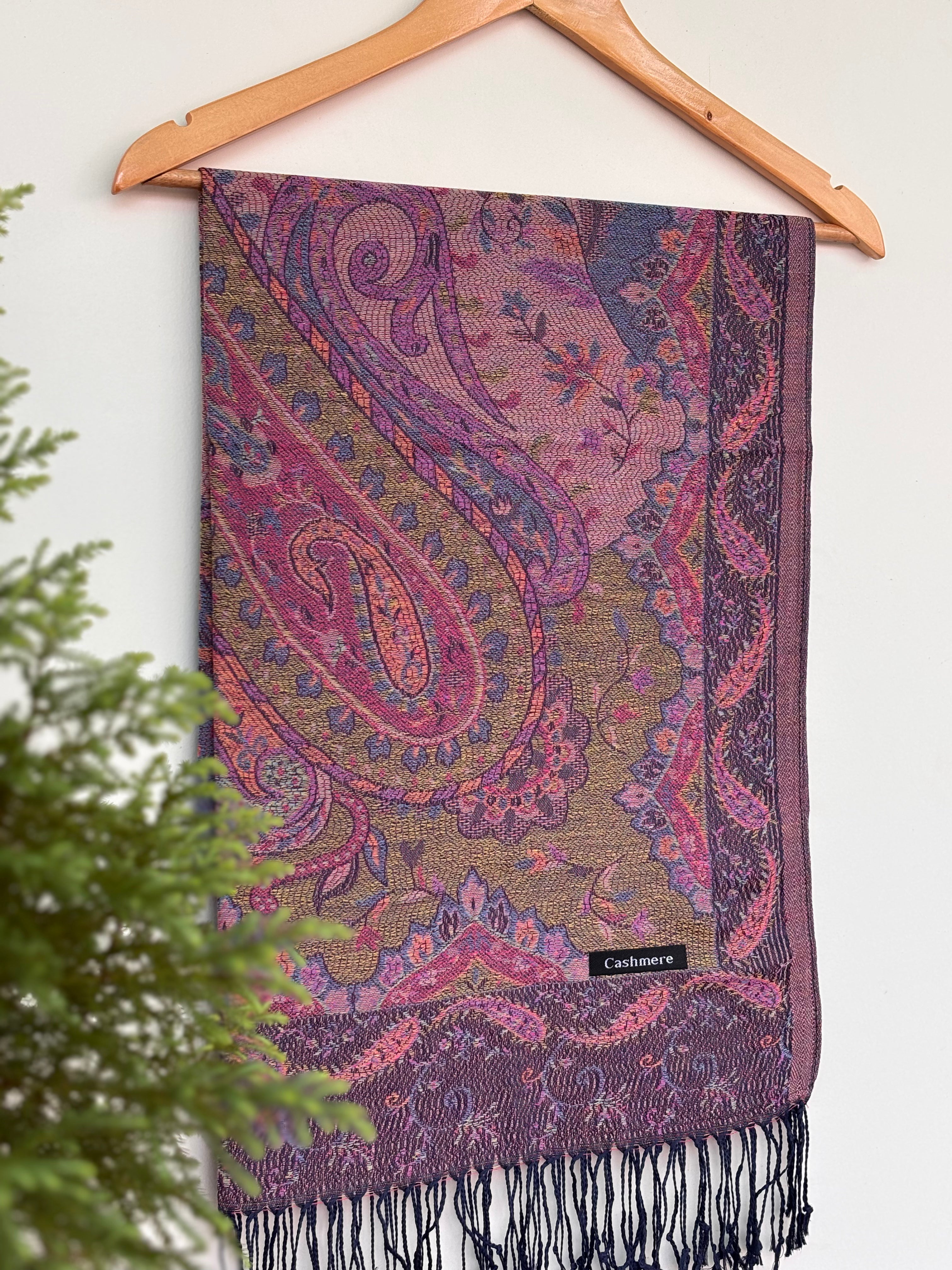 Premium Pashmina Hijab PH1004
