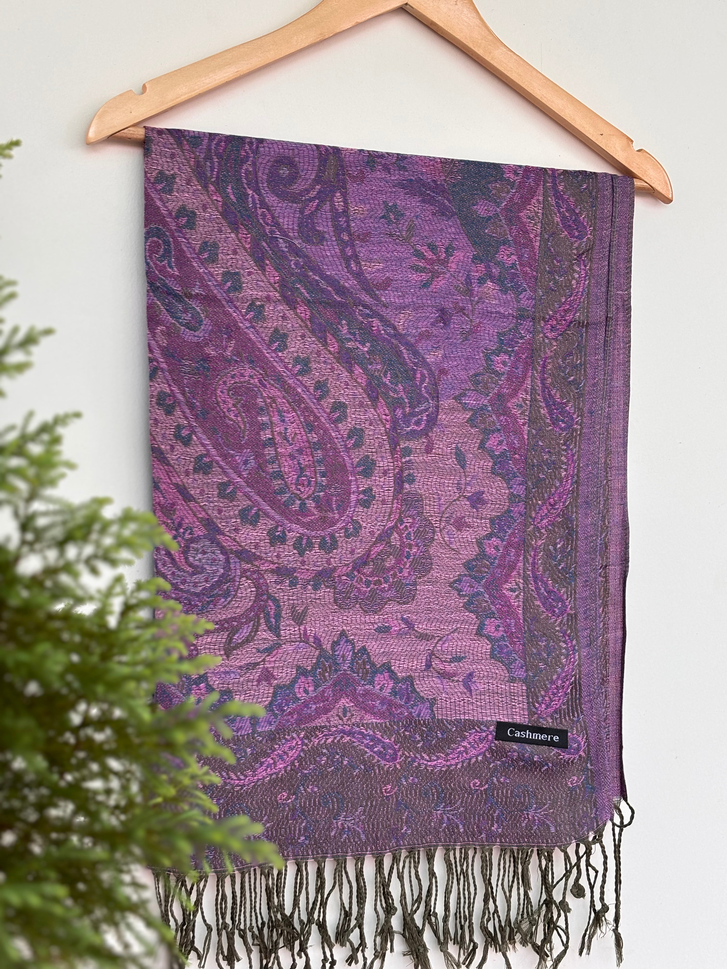 Premium Pashmina Hijab PH1003