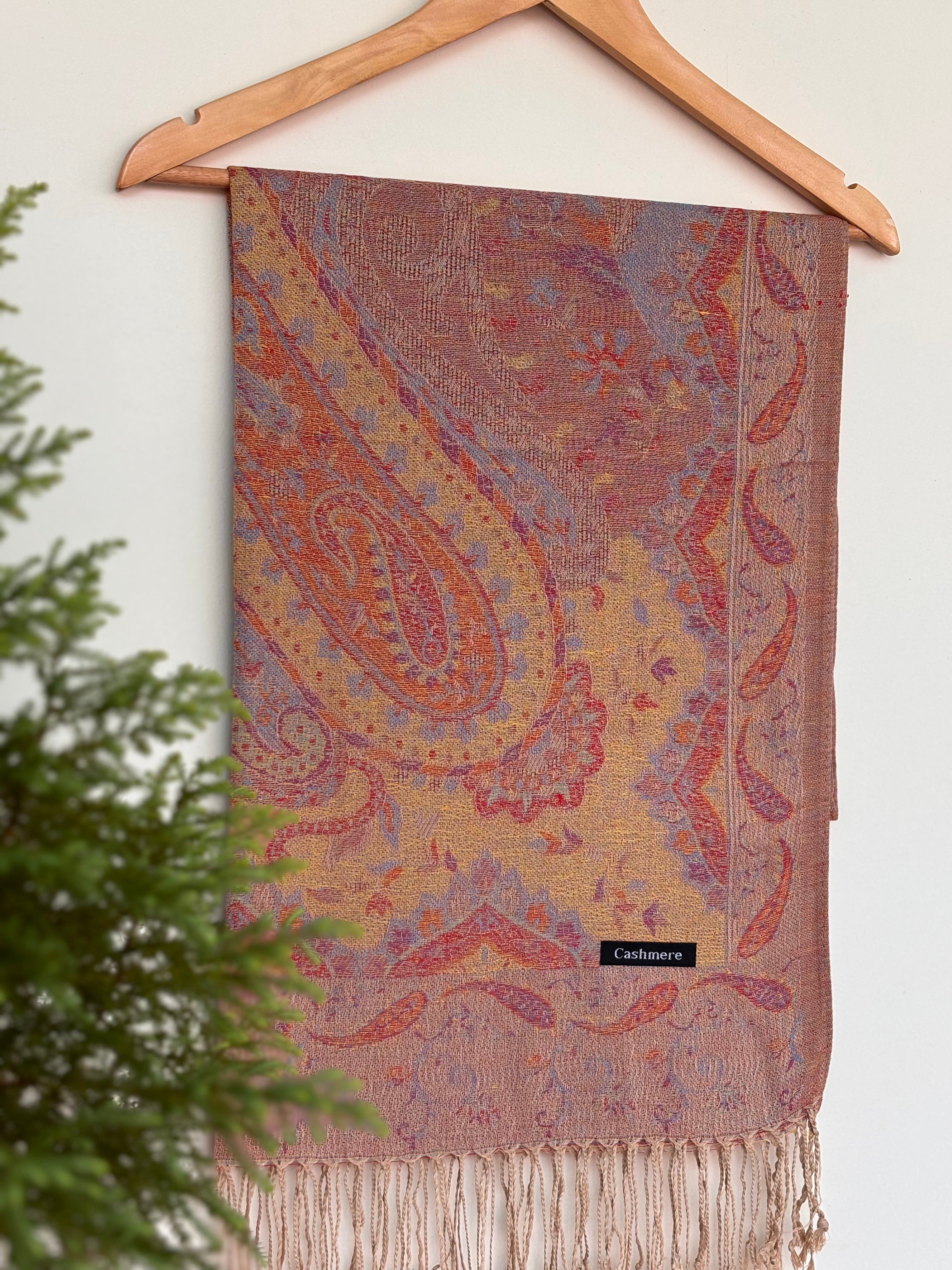 Premium Pashmina Hijab PH1002