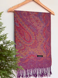 Premium Pashmina Hijab PH1001