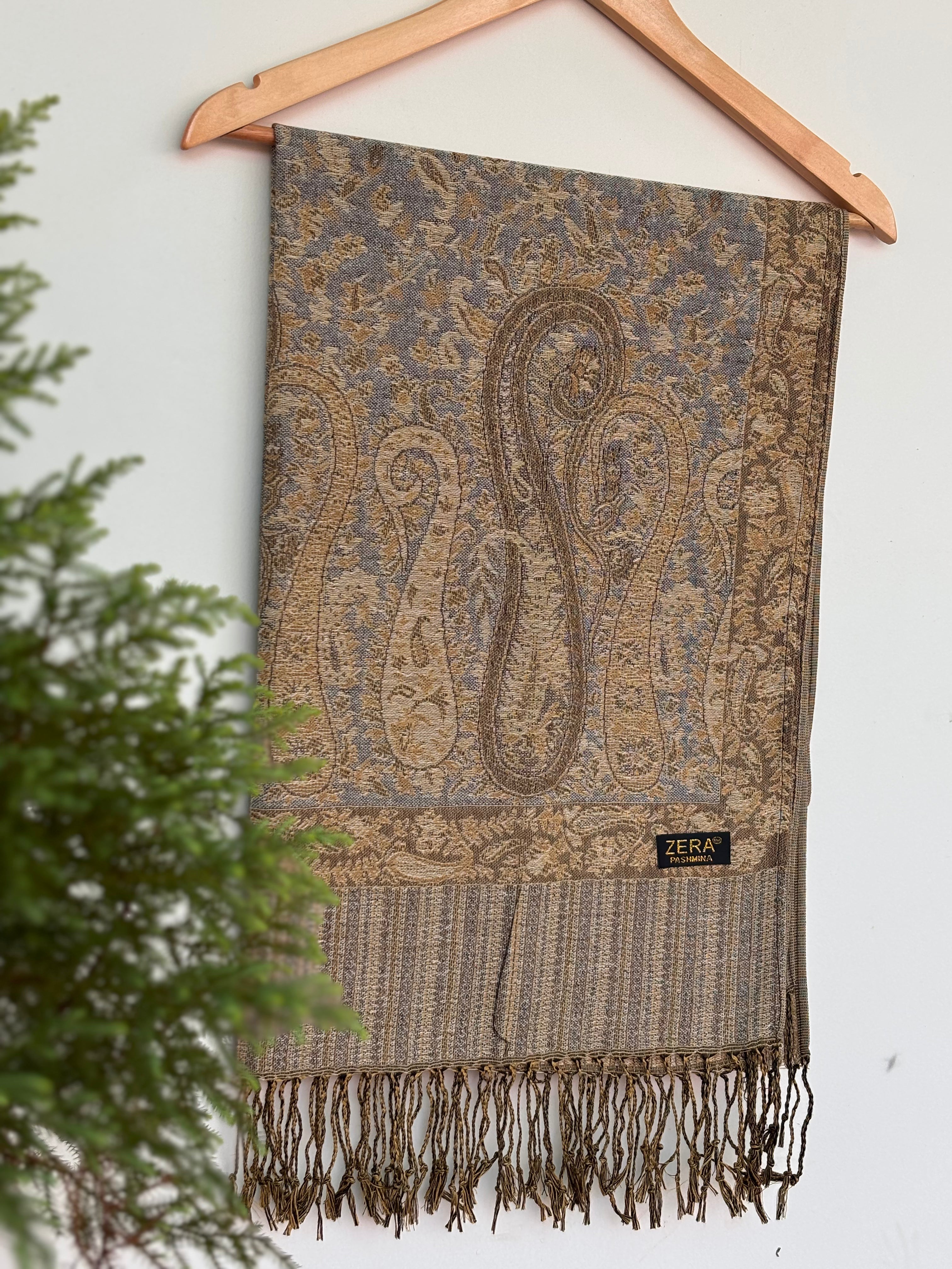 Premium Pashmina Hijabs PH304