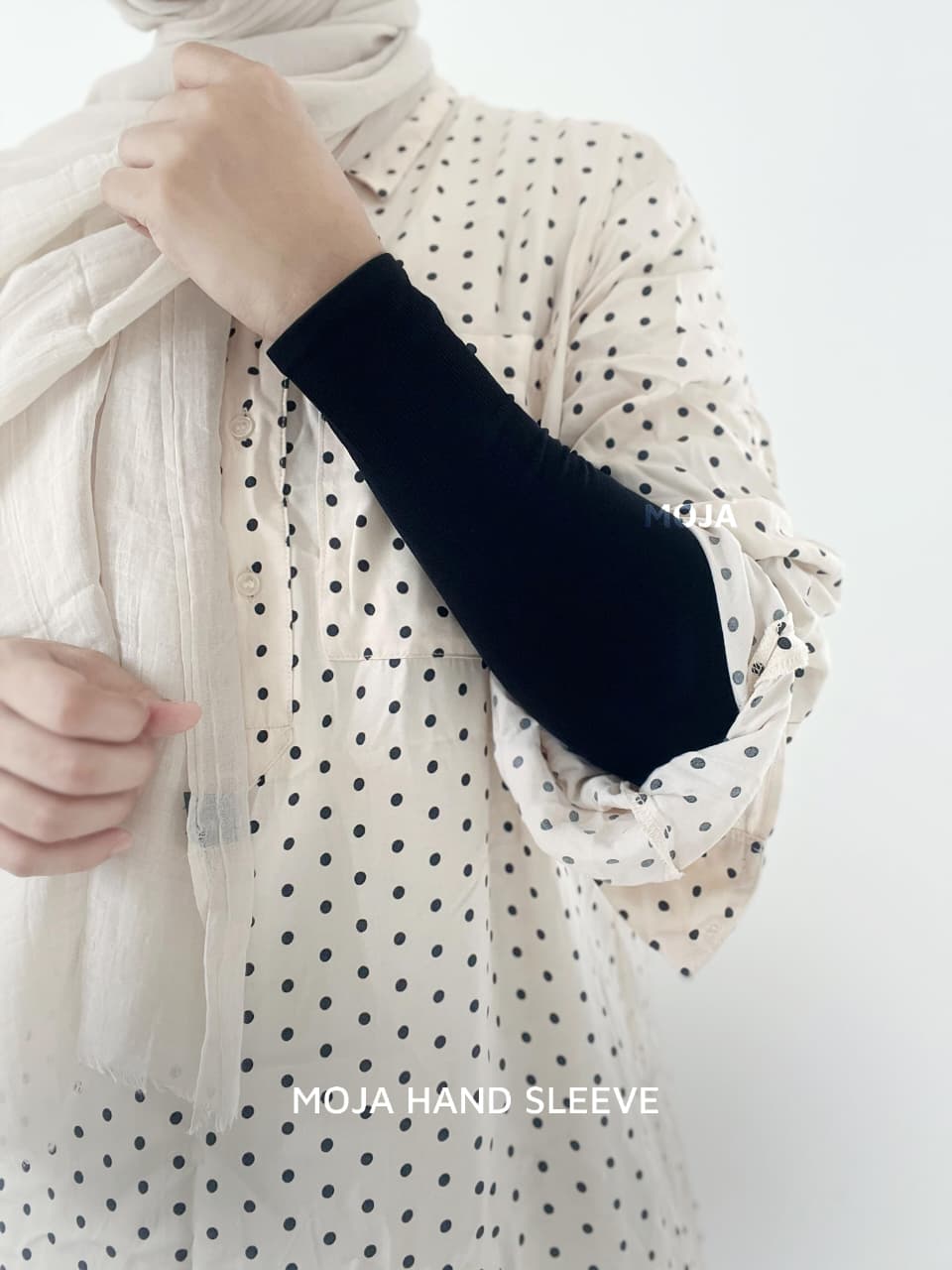 MOJA Hand Sleeves