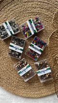 Pin Box (100 pcs)