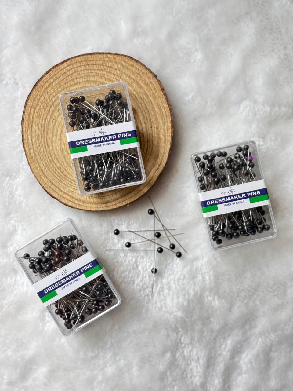 Pin Box (100 pcs)