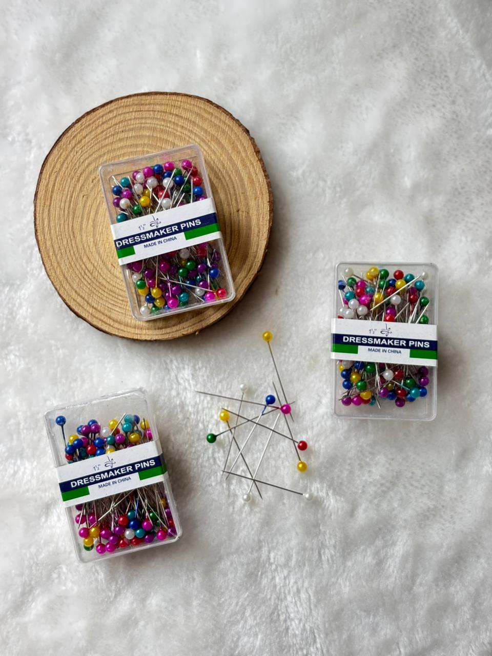 Pin Box (100 pcs)