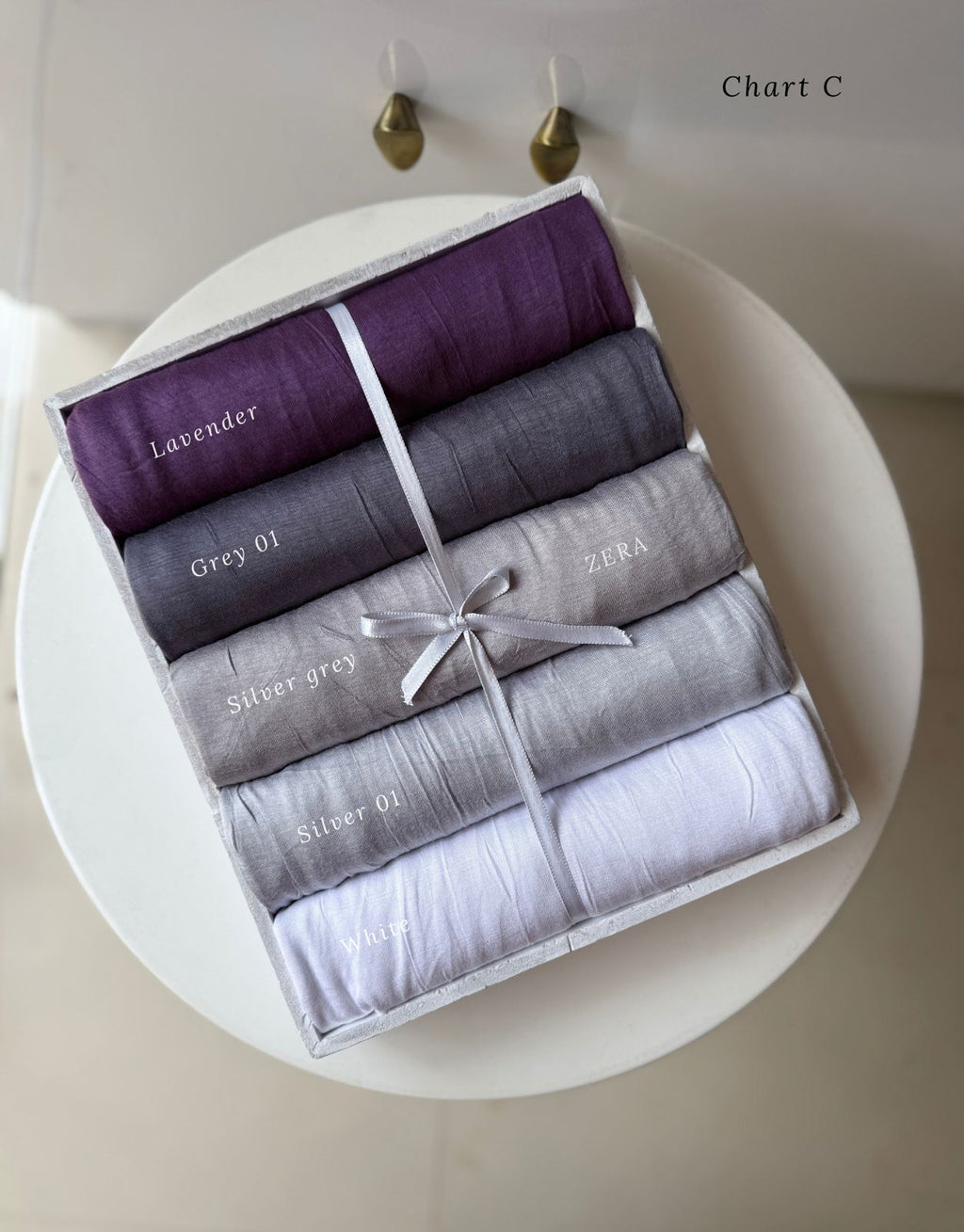 Premium bamboo Jersey ZERA