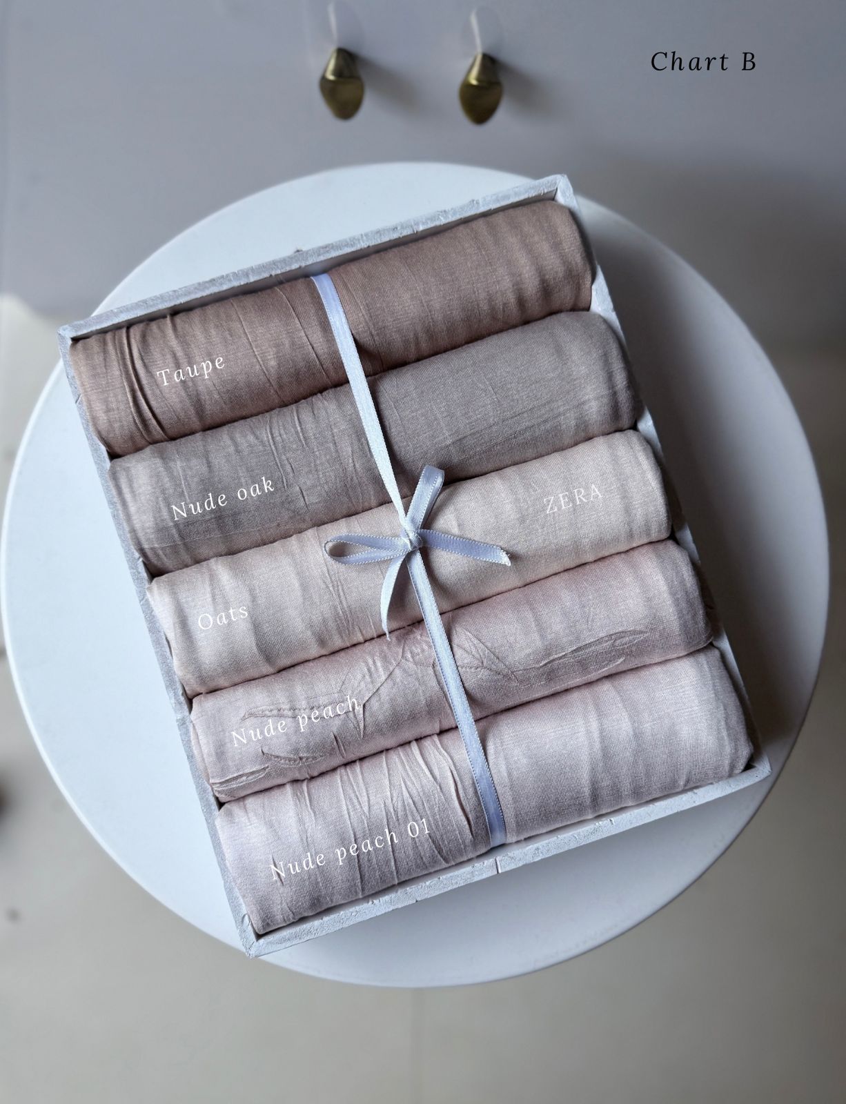 Premium bamboo Jersey ZERA