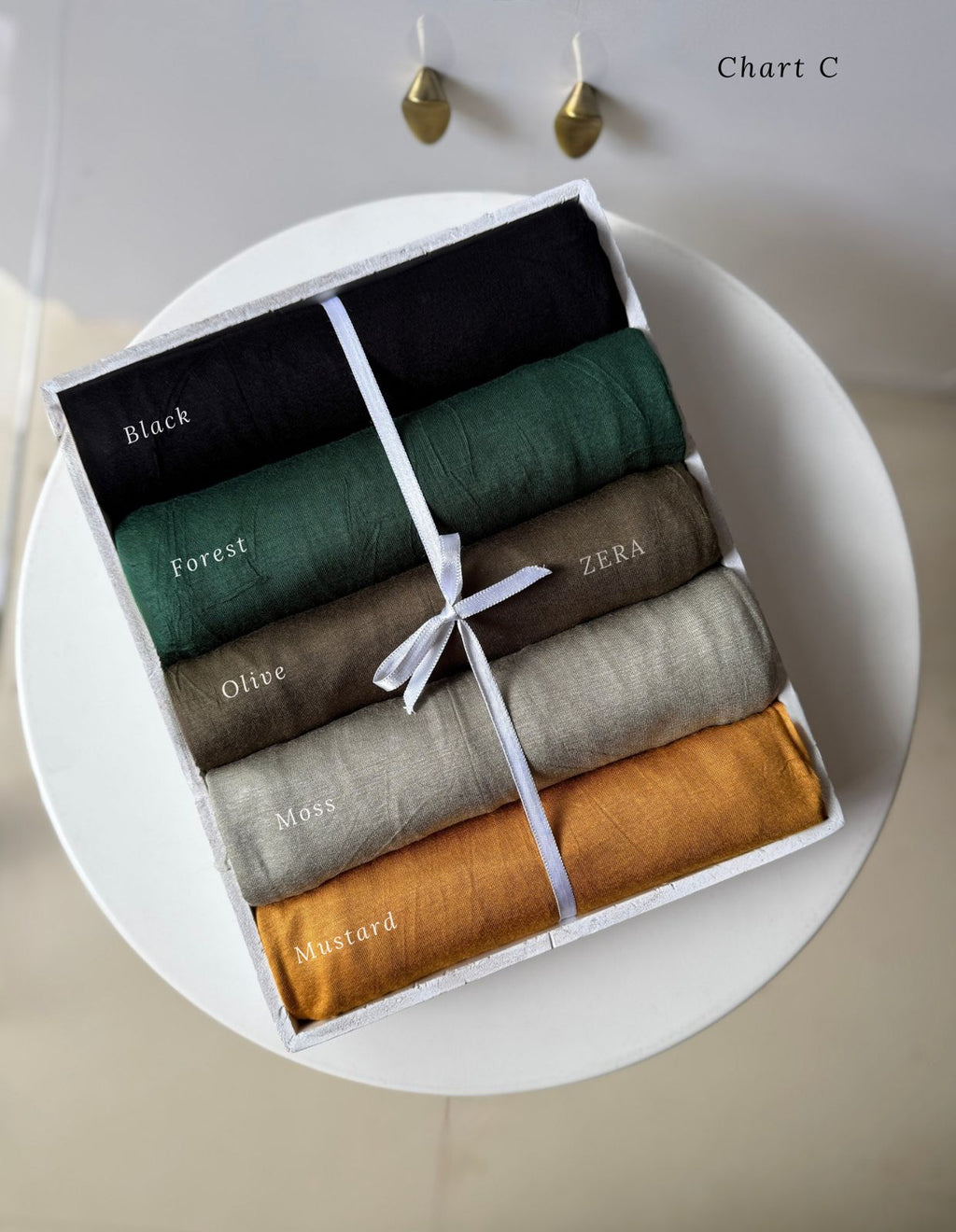 Premium bamboo Jersey ZERA