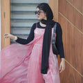 MOJA Premium Chiffon Hijabs
