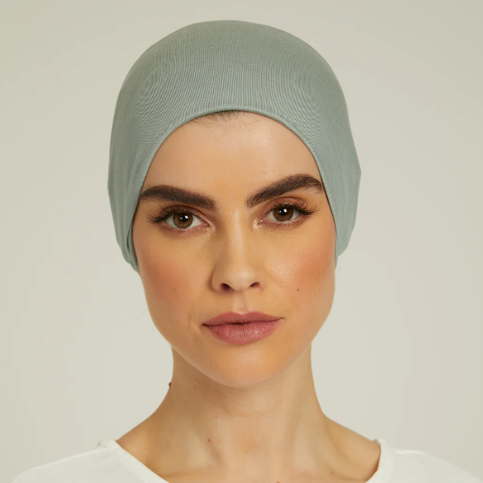 Jersey Cotton Tube Cap