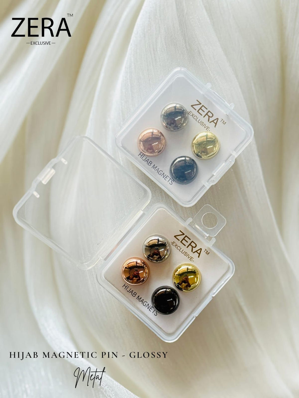 ZERA Hijab Magnetic Pin