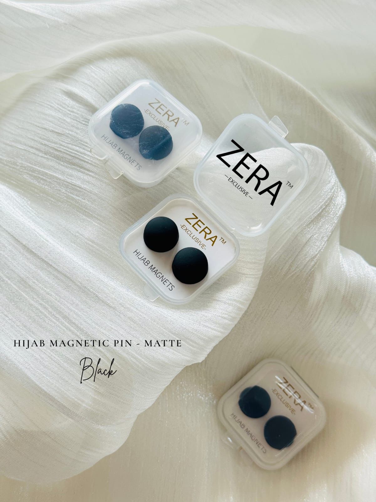 ZERA Hijab Magnetic Pin