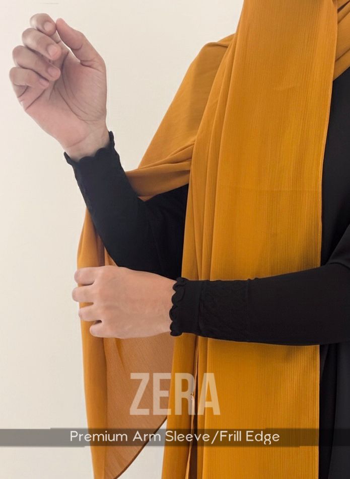 Arm Sleeves - ZERA Brand