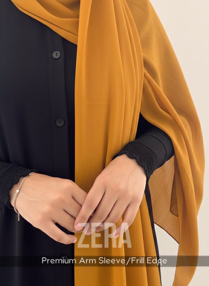 Arm Sleeves - ZERA Brand