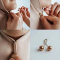 Loop Pins