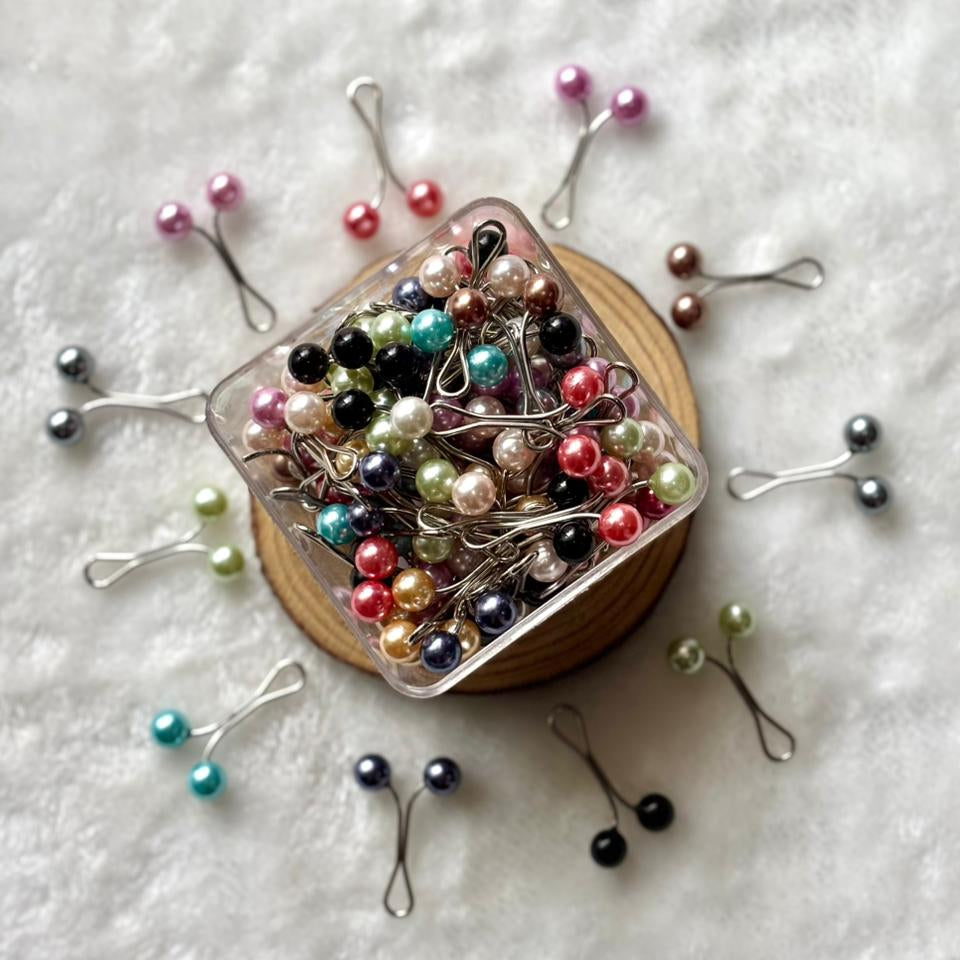 Loop Pins