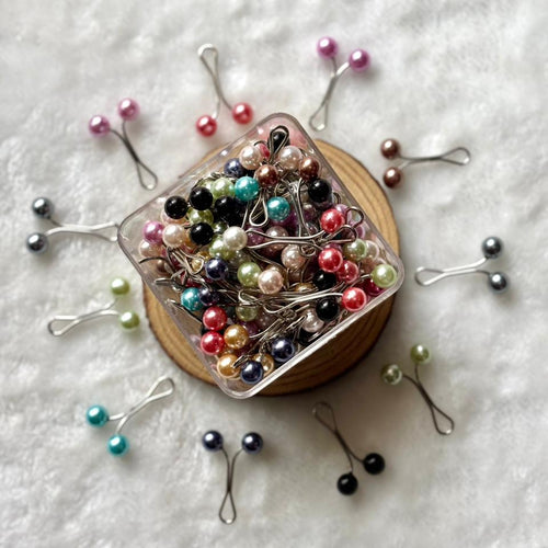 Loop Pins