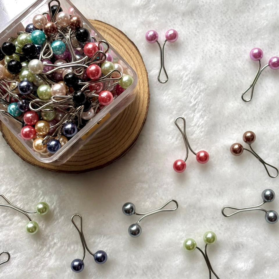 Loop Pins