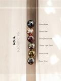Premium Magnetic Pins - MOJA Brand