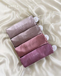 Moja Luxe Satin Hijabs
