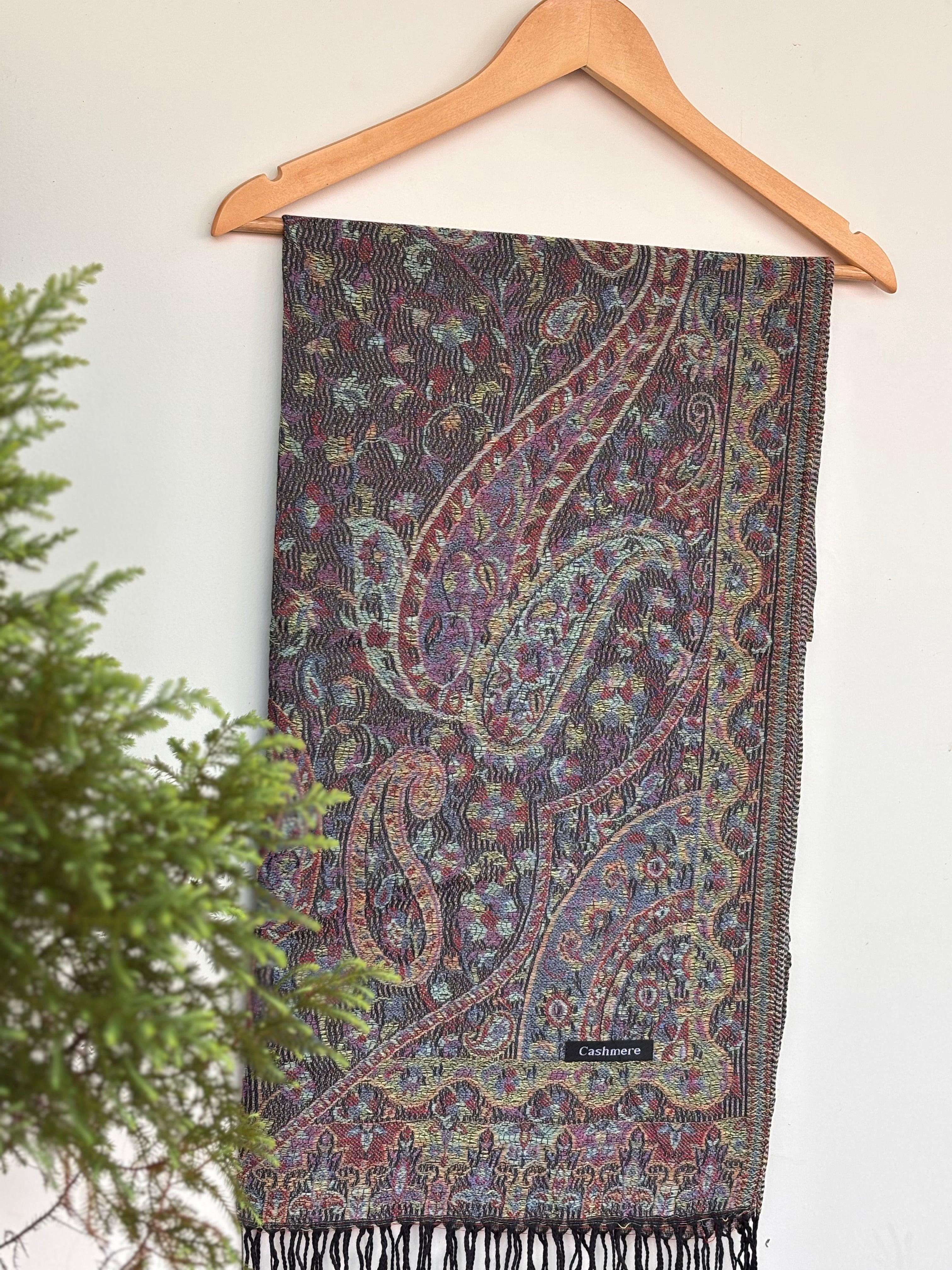 Premium Pashmina Hijab PH711
