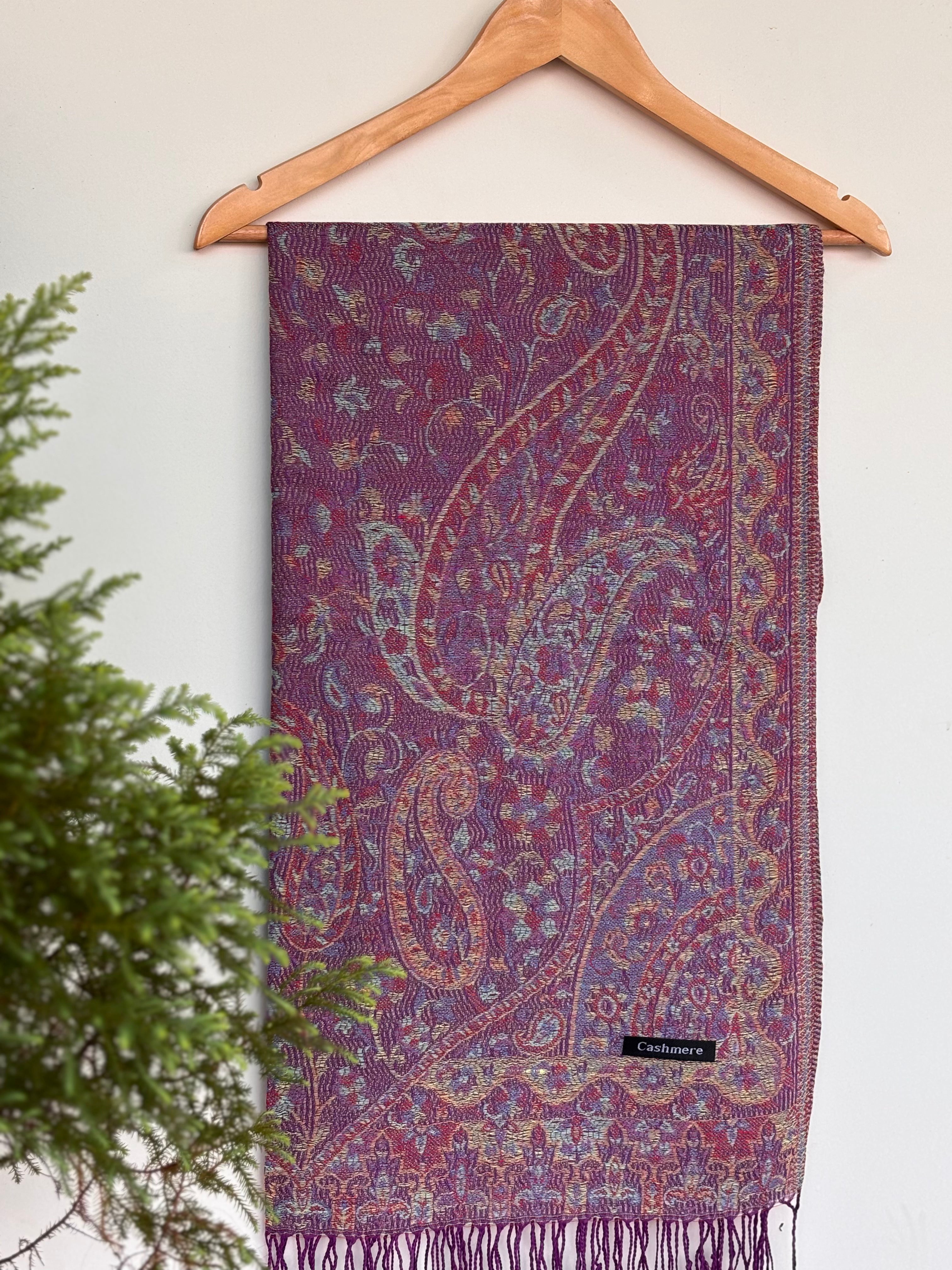 Premium Pashmina Hijab PH702